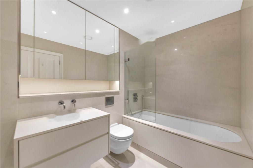 Квартира в Лондоне, Великобритания, 112 м² - фото 1