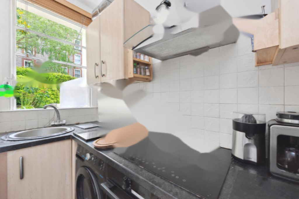 Квартира в Лондоне, Великобритания, 24 м² - фото 1