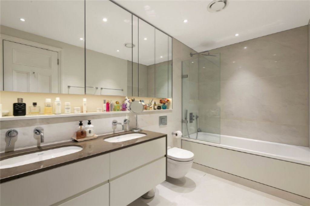 Квартира в Лондоне, Великобритания, 148 м² - фото 1