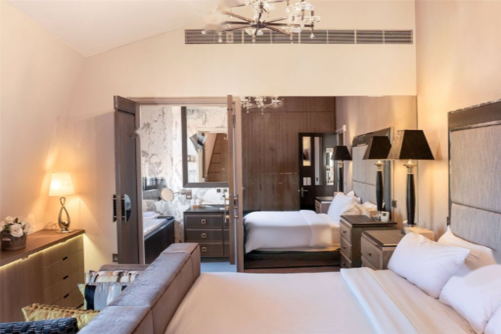 Квартира в Лондоне, Великобритания, 148 м² - фото 1