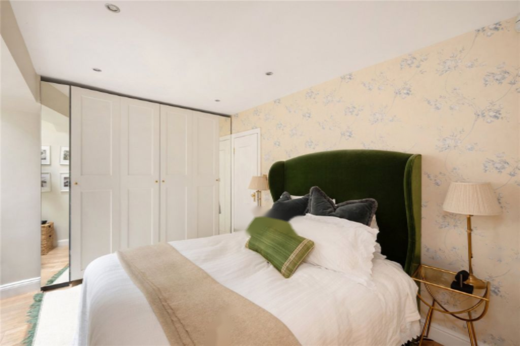 Квартира в Лондоне, Великобритания, 85 м² - фото 1