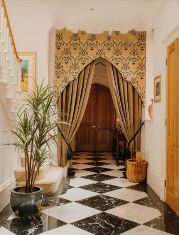 Квартира в Лондоне, Великобритания, 256 м² - фото 1