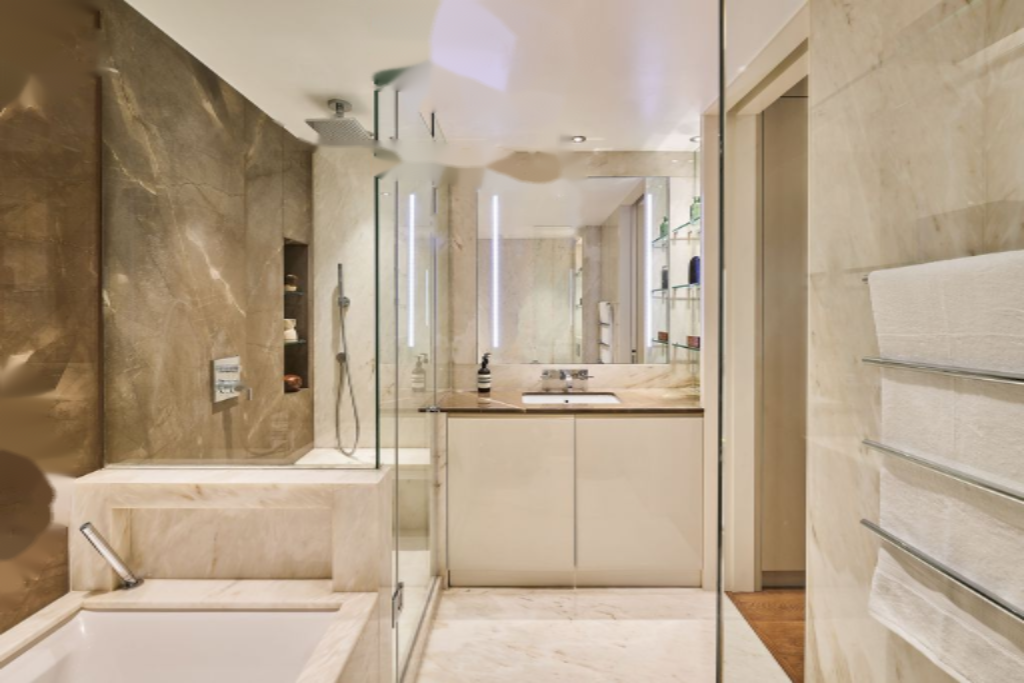 Квартира в Лондоне, Великобритания, 129 м² - фото 1