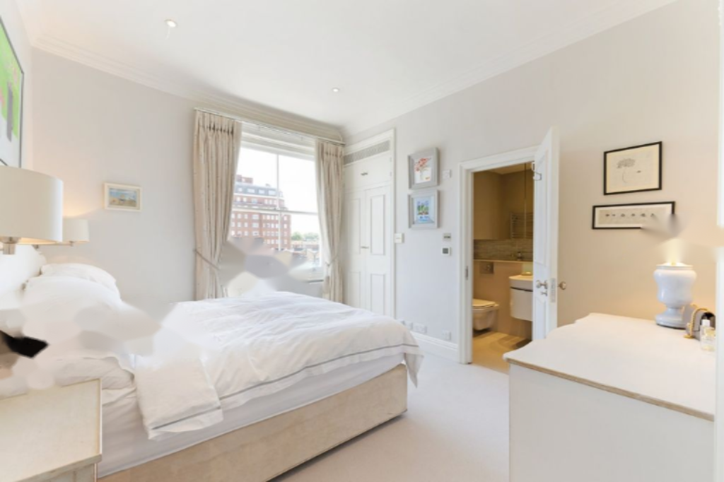 Квартира в Лондоне, Великобритания, 97 м² - фото 1