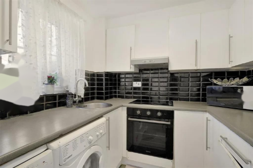 Квартира в Лондоне, Великобритания, 51 м² - фото 1