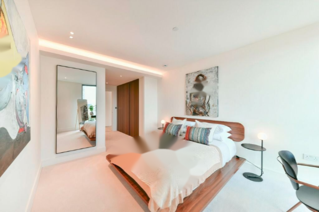 Квартира в Лондоне, Великобритания, 191 м² - фото 1