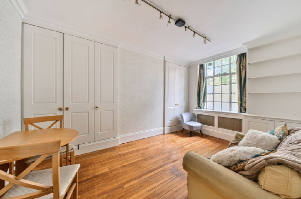 Квартира в Лондоне, Великобритания, 30 м² - фото 1