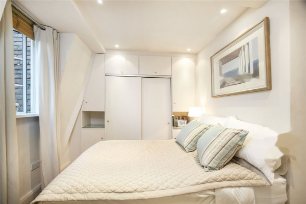 Квартира в Лондоне, Великобритания, 48 м² - фото 1