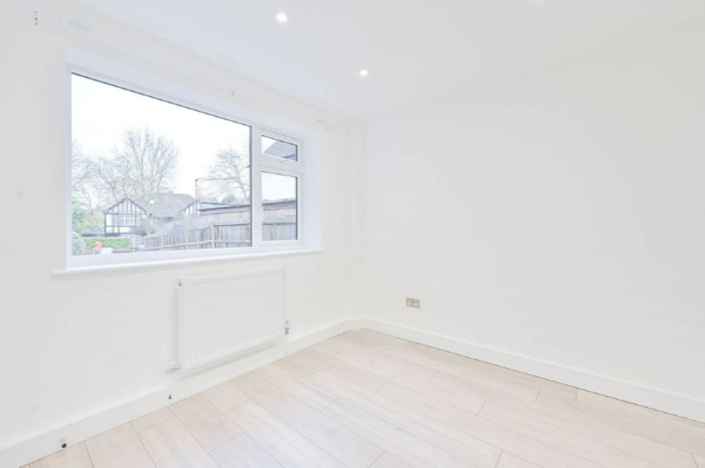 Квартира в Лондоне, Великобритания, 60 м² - фото 1