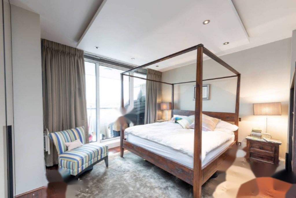 Квартира в Лондоне, Великобритания, 64 м² - фото 1