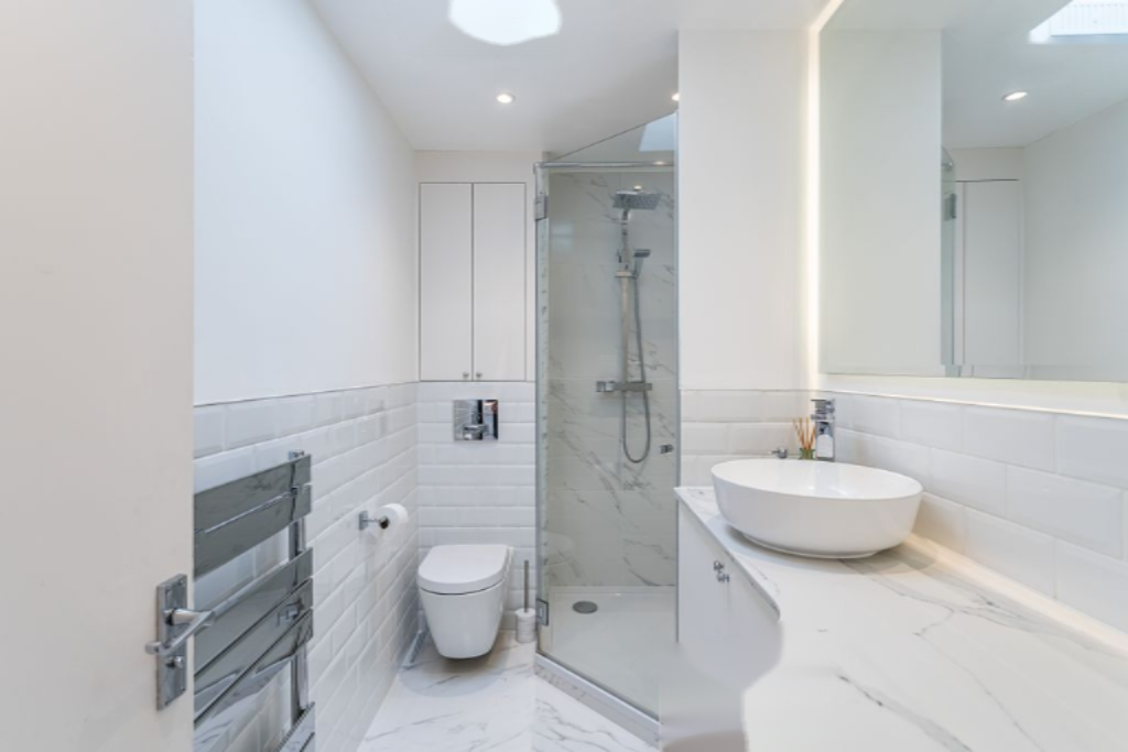 Квартира в Лондоне, Великобритания, 45 м² - фото 1