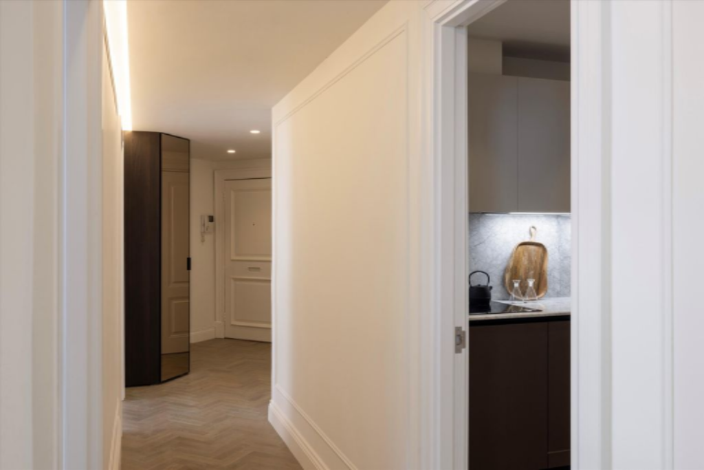 Квартира в Лондоне, Великобритания, 118 м² - фото 1