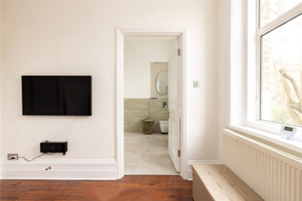 Квартира в Лондоне, Великобритания, 81 м² - фото 1