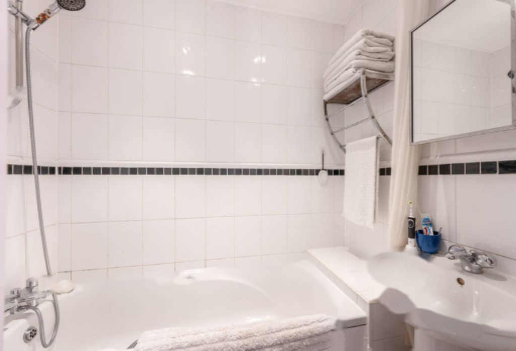 Квартира в Лондоне, Великобритания, 44 м² - фото 1