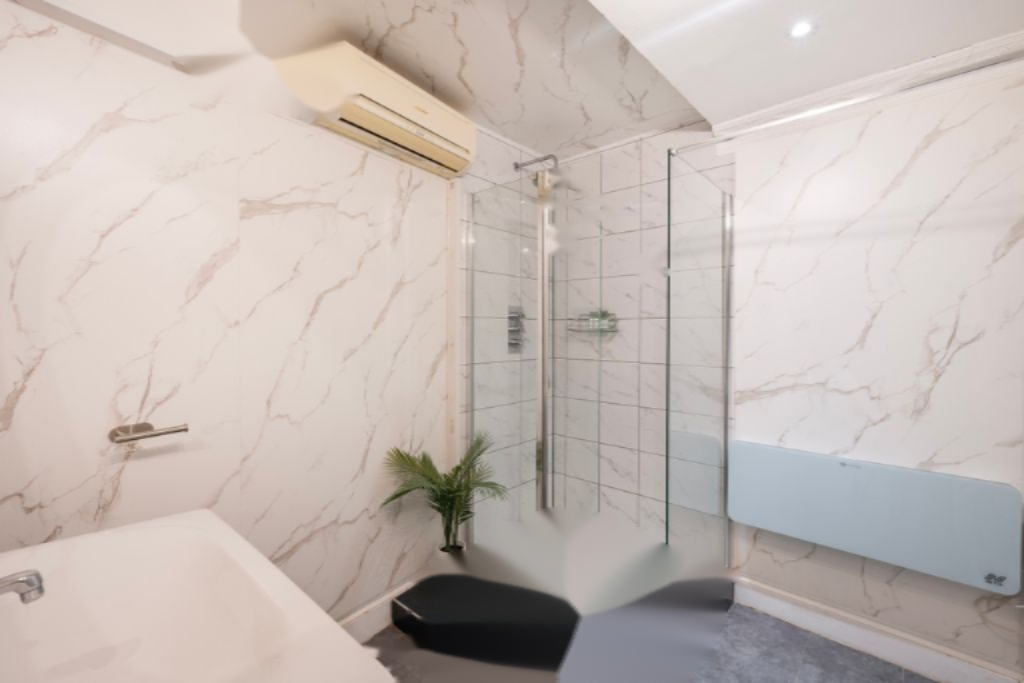 Квартира в Лондоне, Великобритания, 76 м² - фото 1