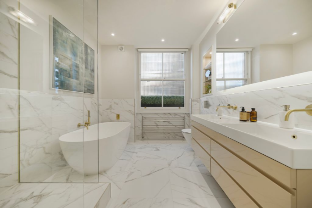 Квартира в Лондоне, Великобритания, 174 м² - фото 1