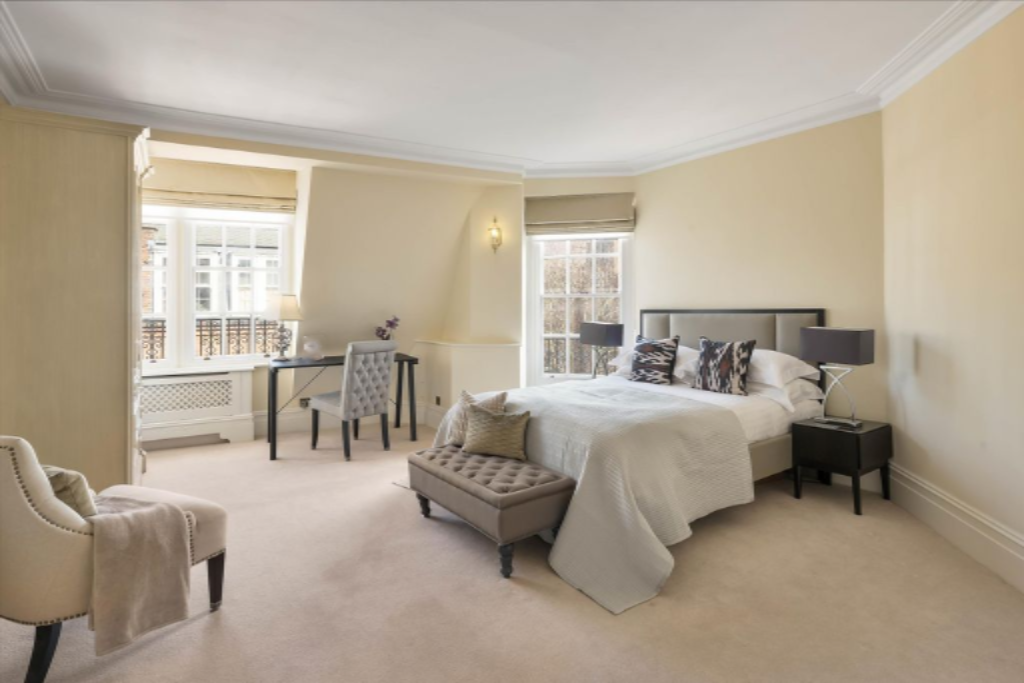 Квартира в Лондоне, Великобритания, 295 м² - фото 1