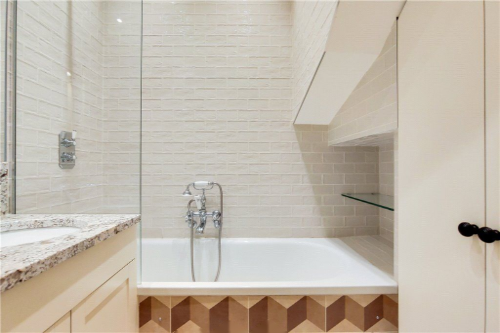 Квартира в Лондоне, Великобритания, 47 м² - фото 1