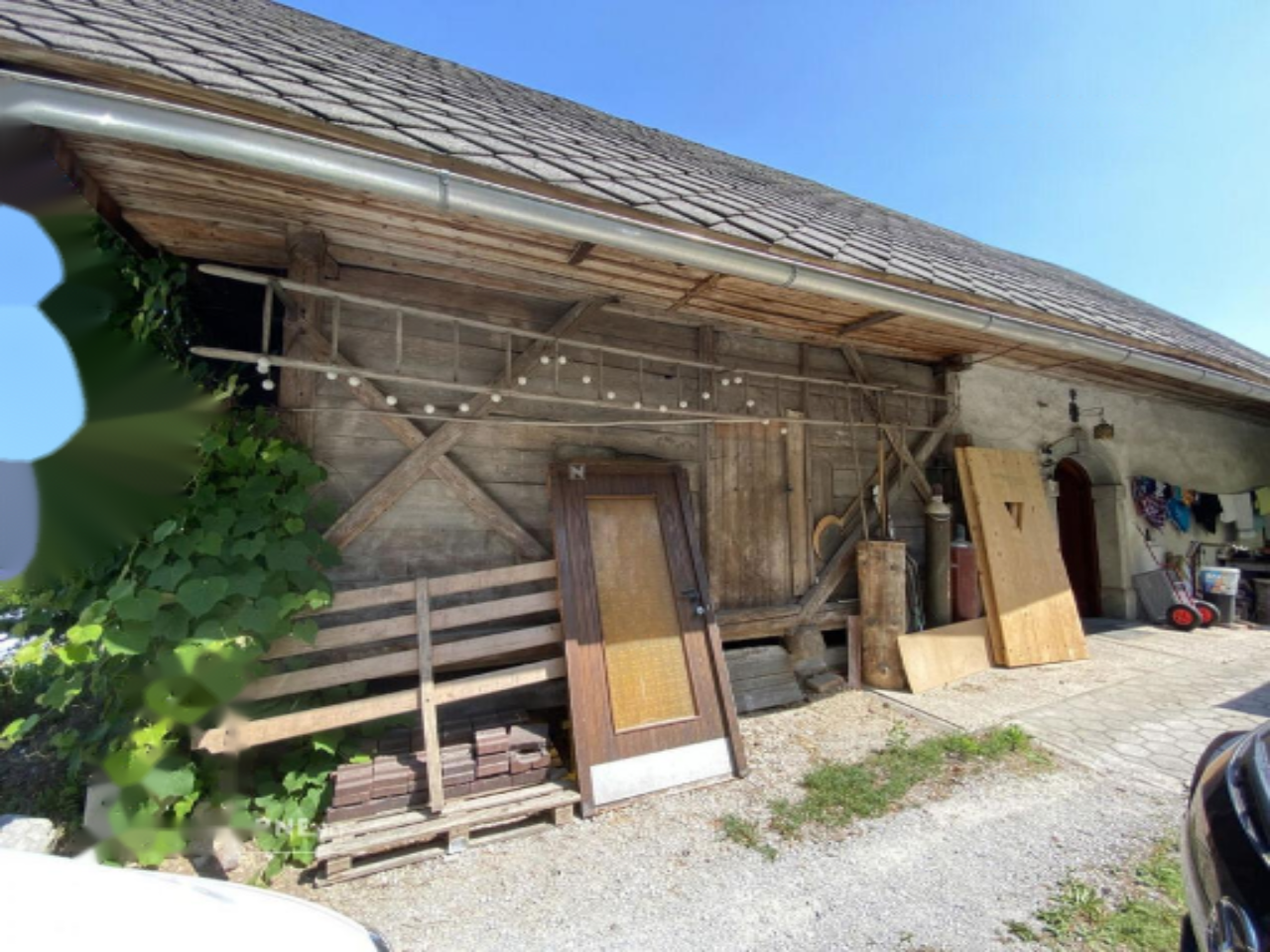 Дом в Бледе, Словения, 118 м² - фото 1