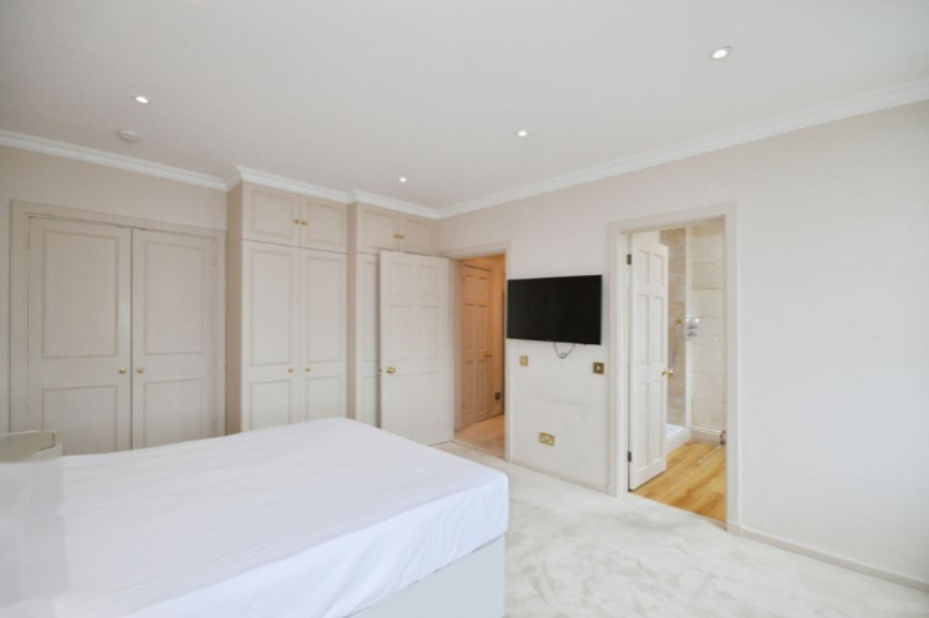 Квартира в Лондоне, Великобритания, 111 м² - фото 1