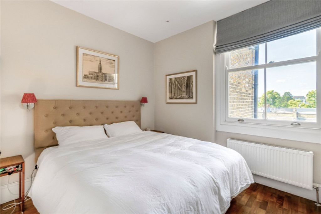 Квартира в Лондоне, Великобритания, 84 м² - фото 1