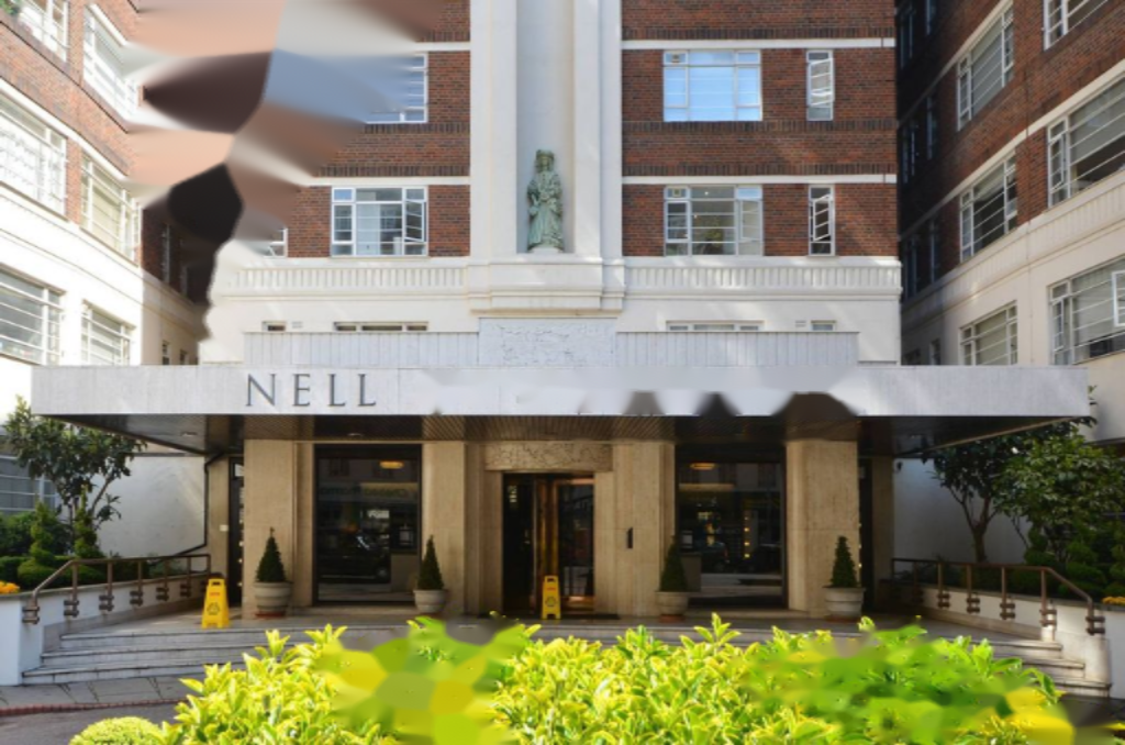 Квартира в Лондоне, Великобритания, 28 м² - фото 1