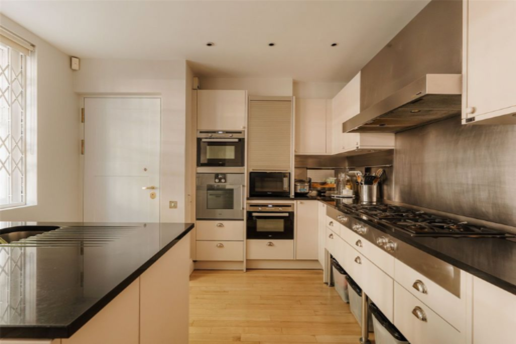 Квартира в Лондоне, Великобритания, 504 м² - фото 1