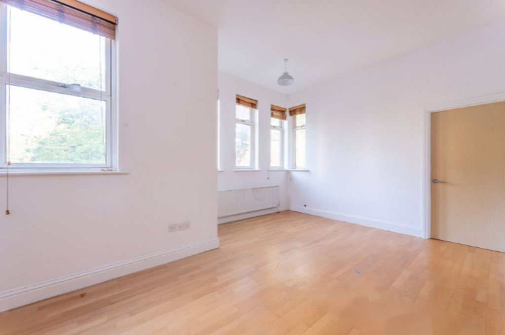 Квартира в Лондоне, Великобритания, 47 м² - фото 1