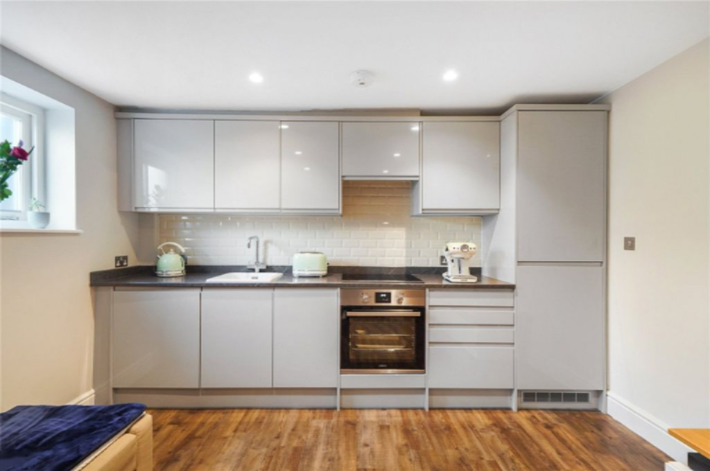 Квартира в Лондоне, Великобритания, 30 м² - фото 1