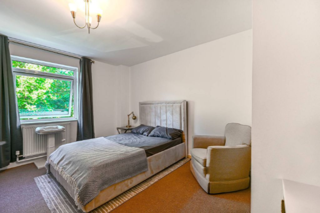 Квартира в Лондоне, Великобритания, 55 м² - фото 1