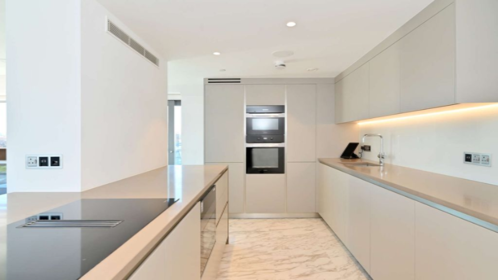 Квартира в Лондоне, Великобритания, 113 м² - фото 1