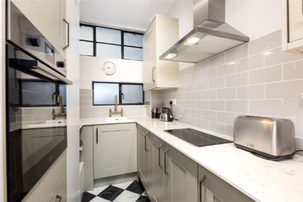 Квартира в Лондоне, Великобритания, 52 м² - фото 1