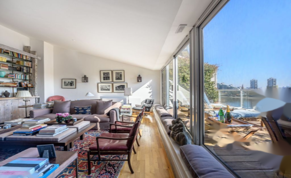 Квартира в Лондоне, Великобритания, 296 м² - фото 1