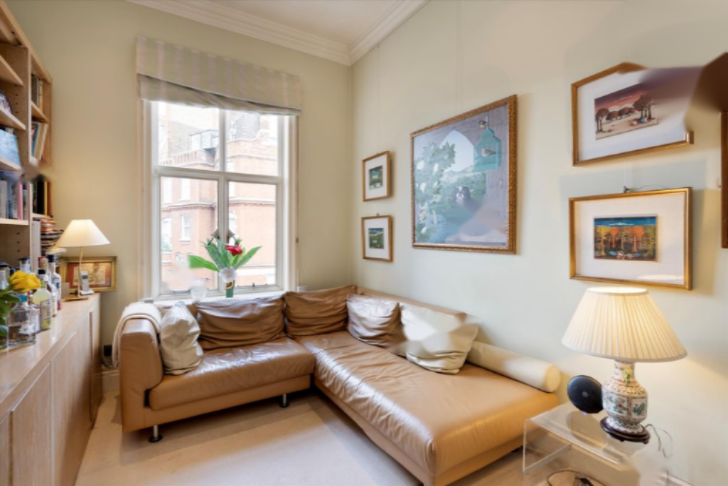 Квартира в Лондоне, Великобритания, 219 м² - фото 1