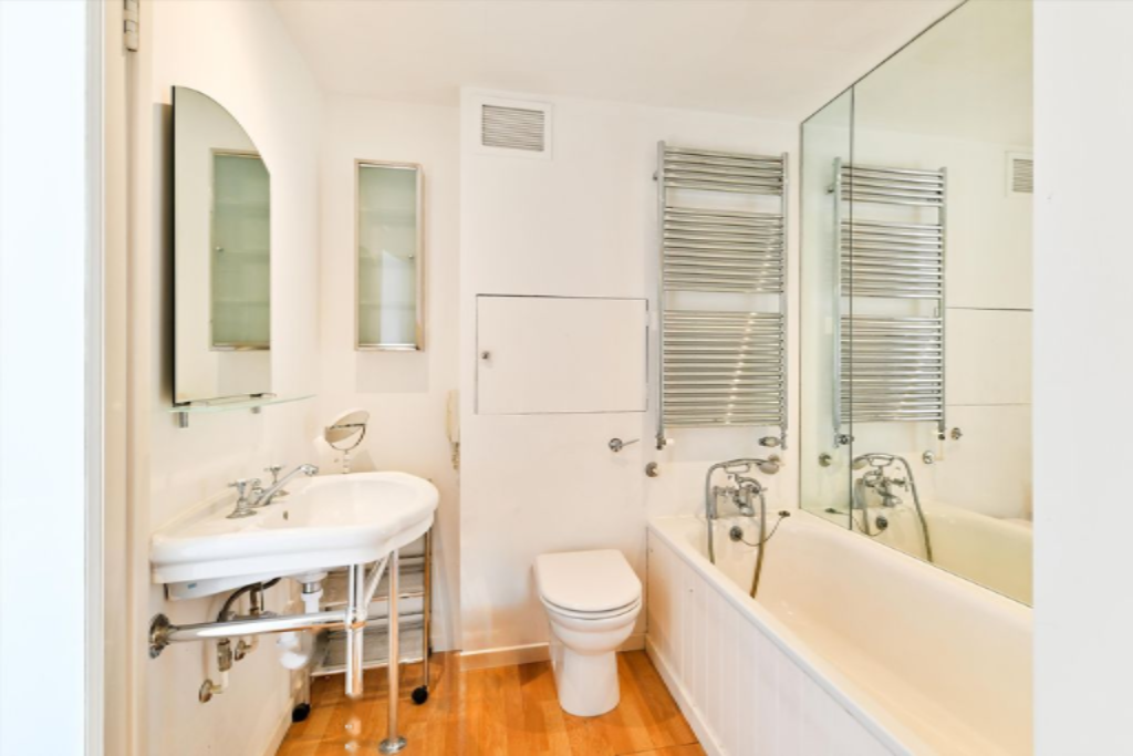 Квартира в Лондоне, Великобритания, 256 м² - фото 1