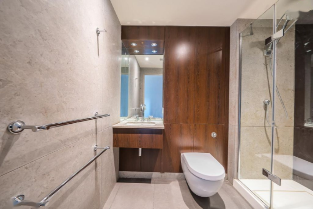 Квартира в Лондоне, Великобритания, 27 м² - фото 1