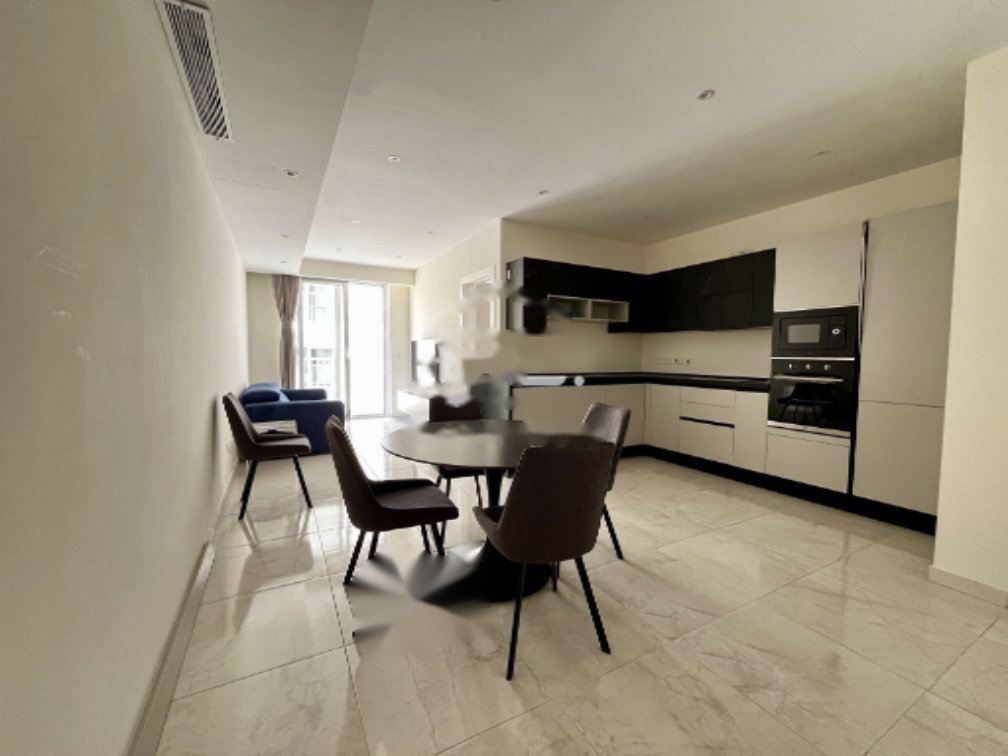 Квартира в Сан Жуане, Мальта, 105 м² - фото 1