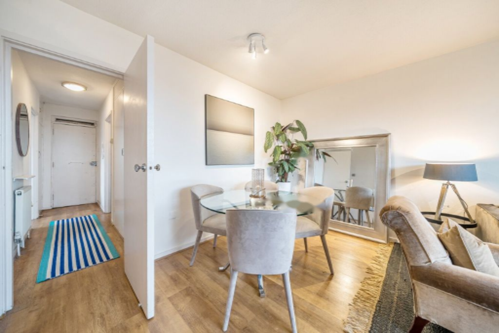 Квартира в Лондоне, Великобритания, 59 м² - фото 1