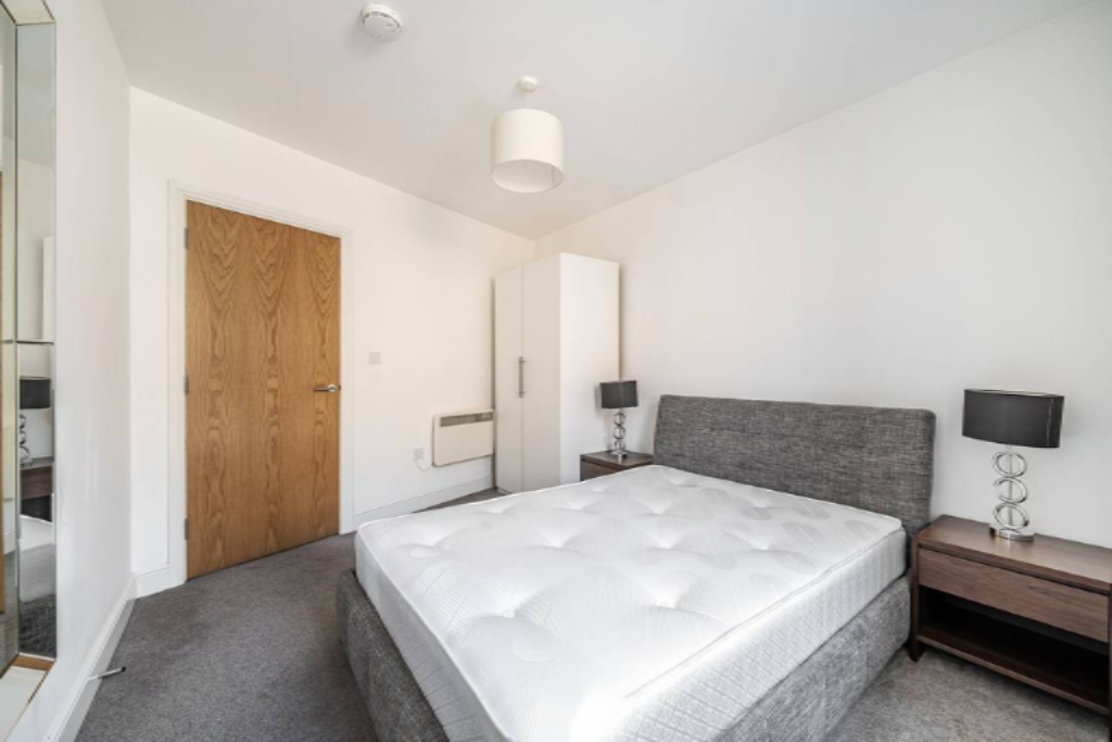 Квартира в Лондоне, Великобритания, 56 м² - фото 1