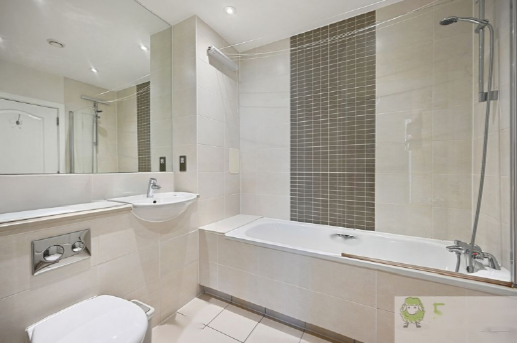 Квартира в Лондоне, Великобритания, 48 м² - фото 1