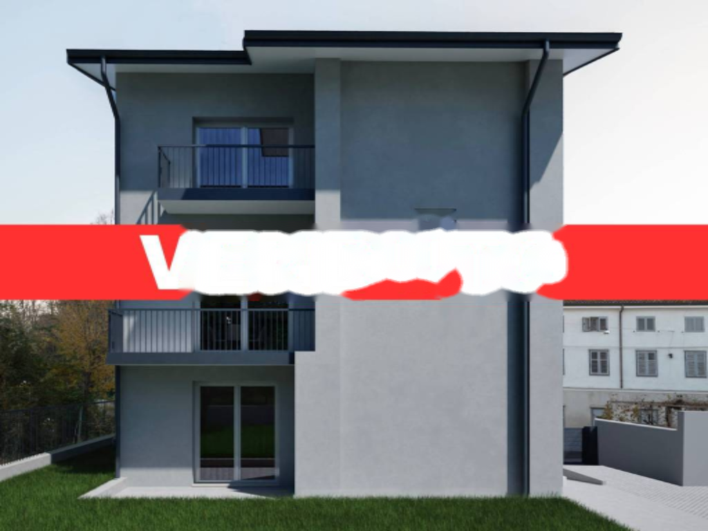 Квартира в Гориции, Италия, 113 м² - фото 1