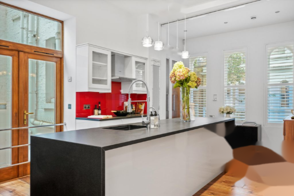 Квартира в Лондоне, Великобритания, 143 м² - фото 1