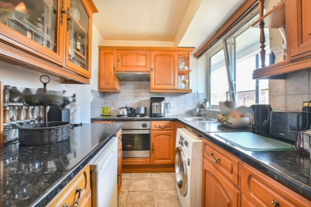 Квартира в Лондоне, Великобритания, 47 м² - фото 1