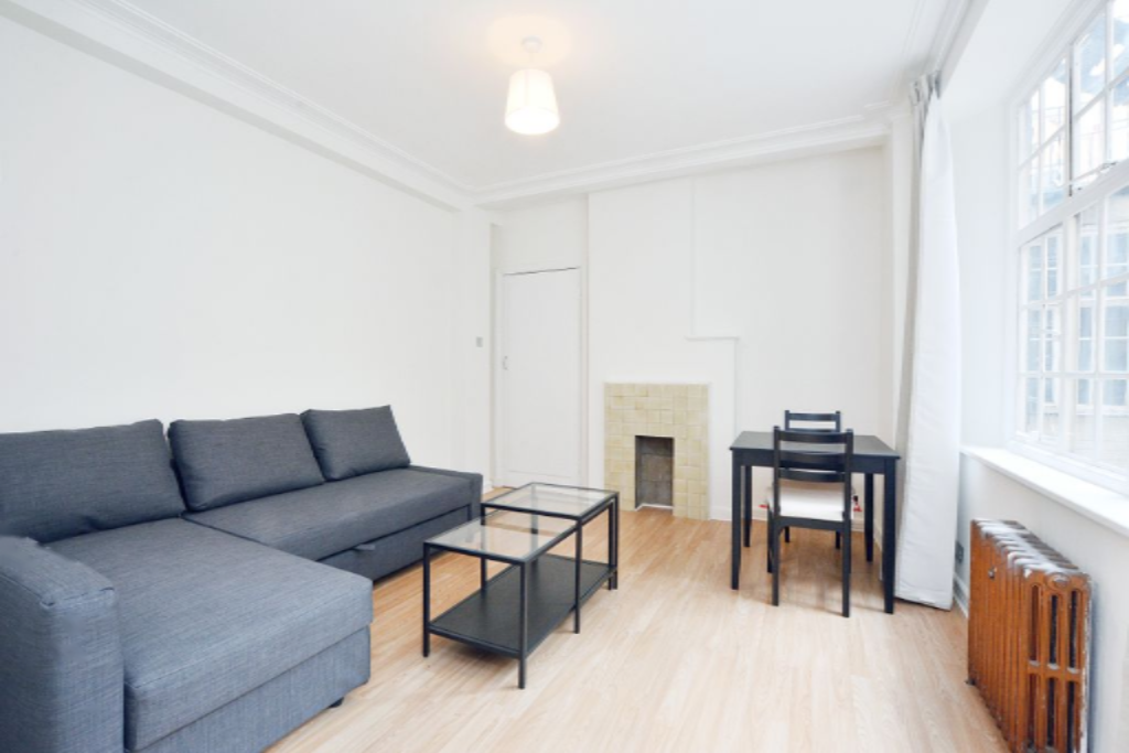 Квартира в Лондоне, Великобритания, 39 м² - фото 1