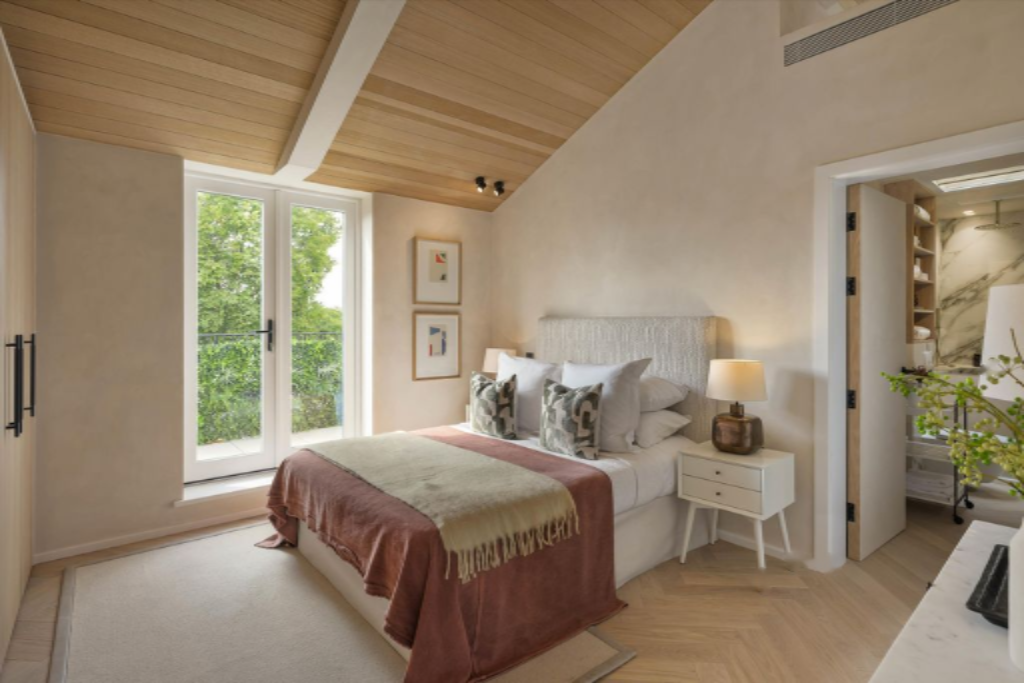 Квартира в Лондоне, Великобритания, 125 м² - фото 1