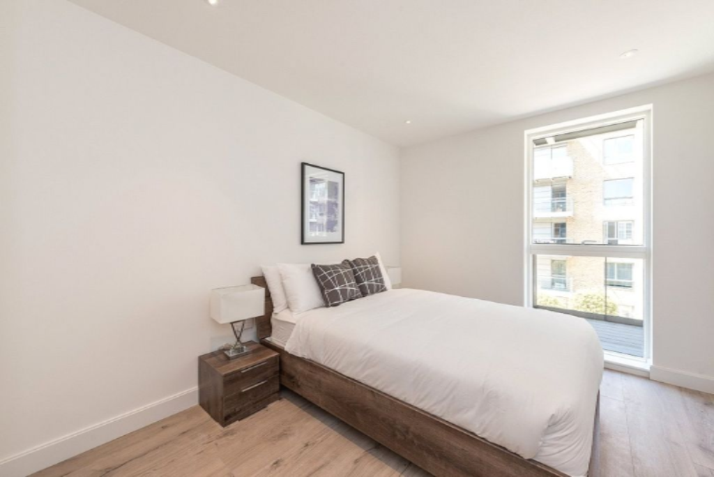 Квартира в Лондоне, Великобритания, 55 м² - фото 1