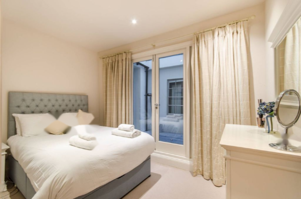 Квартира в Лондоне, Великобритания, 135 м² - фото 1