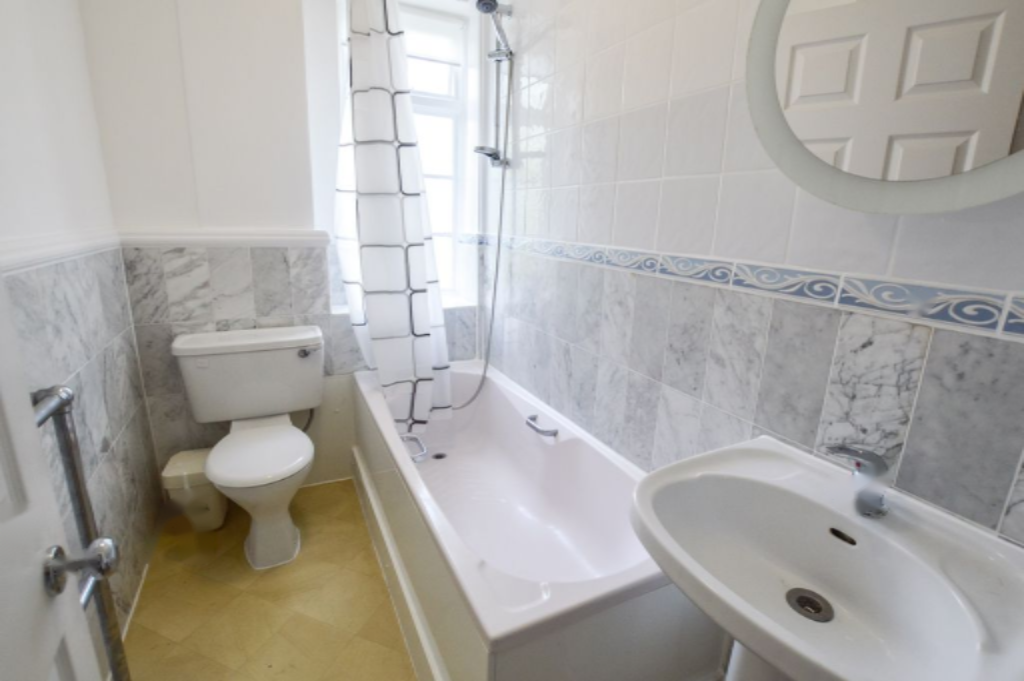 Квартира в Лондоне, Великобритания, 30 м² - фото 1