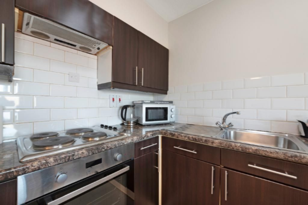 Квартира в Лондоне, Великобритания, 36 м² - фото 1