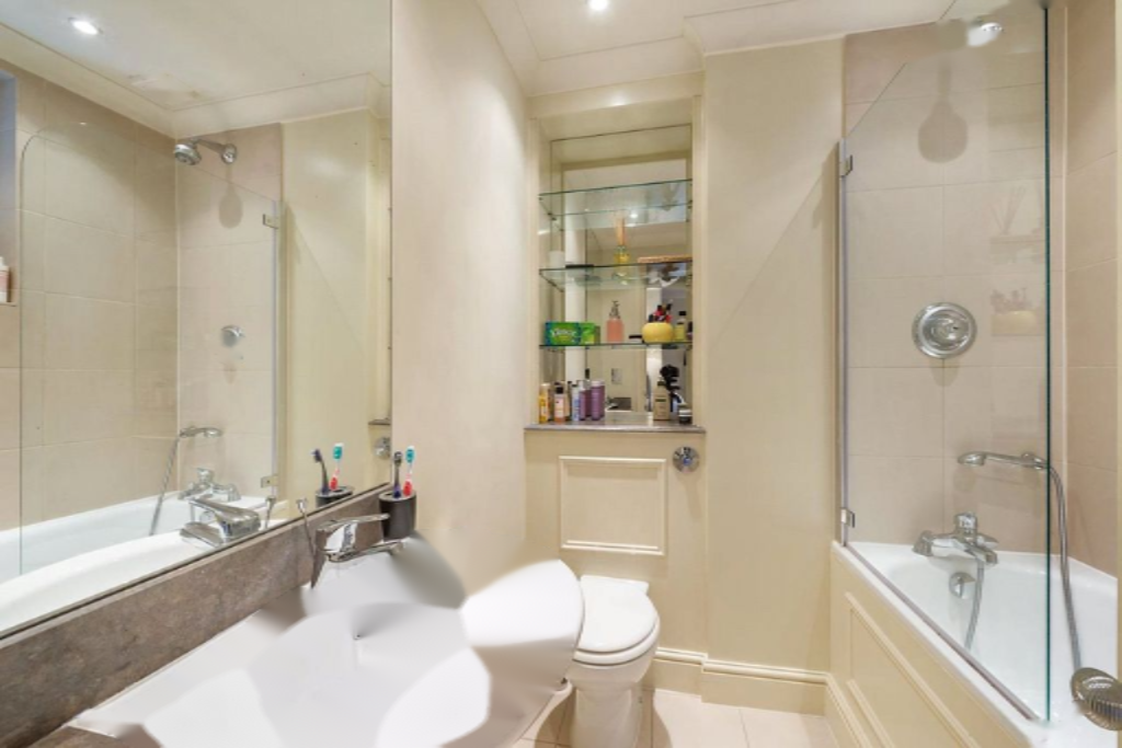 Квартира в Лондоне, Великобритания, 45 м² - фото 1